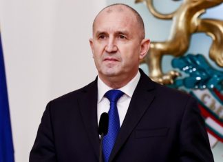 Суд Болгарии утвердил заявление Радева об отставке с поста президента