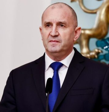 Суд Болгарии утвердил заявление Радева об отставке с поста президента