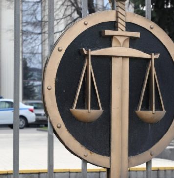 Суд Москвы арестовал замглавы Запорожья Зинченко по обвинению в мошенничестве