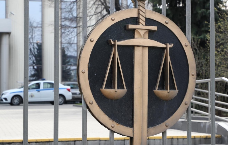 Суд Москвы арестовал замглавы Запорожья Зинченко по обвинению в мошенничестве