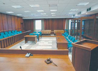 Суд присяжных не стал нормой жизни и в 2025 году