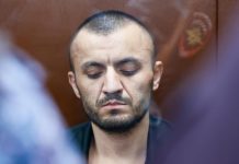 Суд приступил к допросу одного из главных участников теракта в «Крокусе»