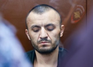 Суд приступил к допросу одного из главных участников теракта в «Крокусе»