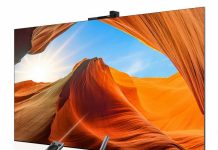 Super Mini LED, от 75 до 98 дюймов, 6/128 ГБ, Huawei Sound до 140 Вт, стилус и HarmonyOS. Представлены умные телевизоры Huawei Smart Screen V6