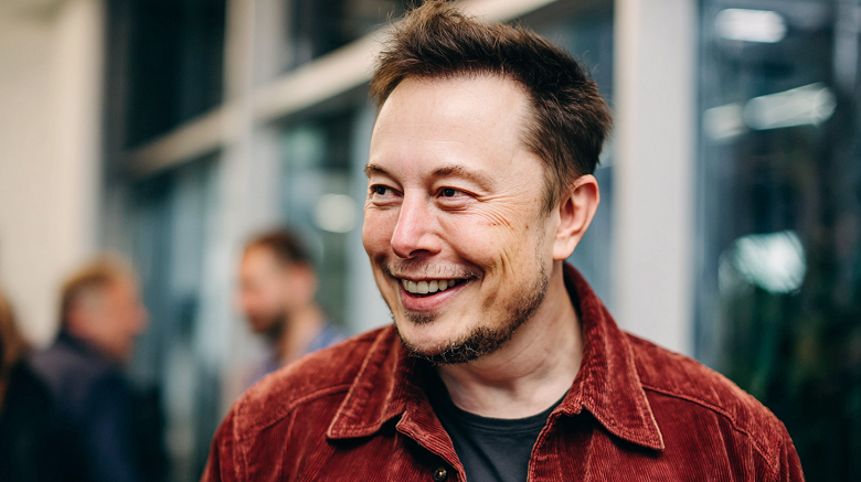 Таких богатых людей в истории не было: состояние Илона Маска приблизилось к отметке в 800 млрд долларов, а xAI теперь оценивается в 250 млрд долларов