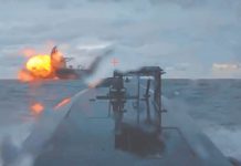 Танкерная война может продолжиться на Балтике