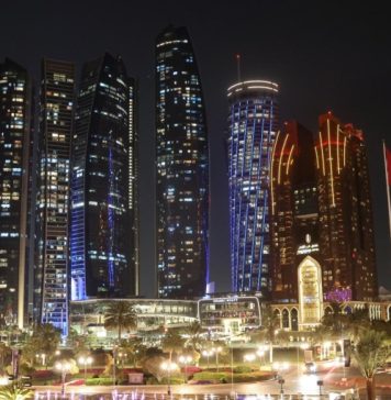 ТАСС: стороны встречи в Абу-Даби доложат промежуточные итоги в столицы