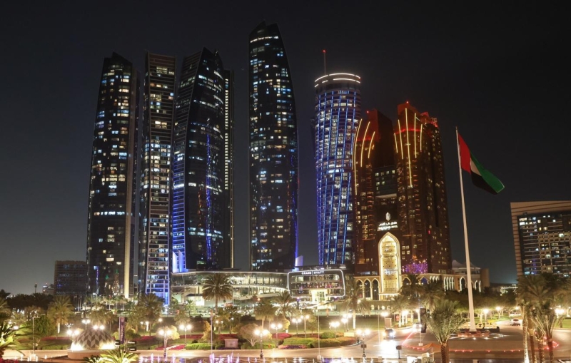 ТАСС: стороны встречи в Абу-Даби доложат промежуточные итоги в столицы