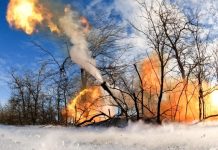 ТАСС: уничтожены расчеты БПЛА ВСУ, наносившие удары по Белгородской области