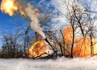 ТАСС: уничтожены расчеты БПЛА ВСУ, наносившие удары по Белгородской области