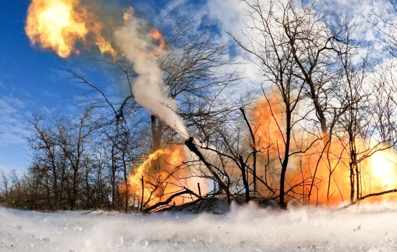 ТАСС: уничтожены расчеты БПЛА ВСУ, наносившие удары по Белгородской области