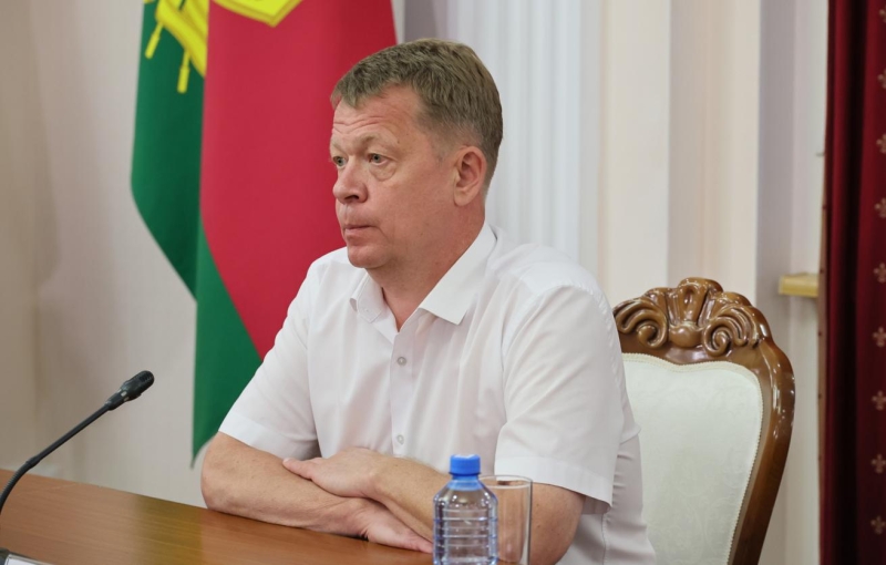 ТАСС: в деле о мошенничестве в Минтрансе Кубани выявили новые эпизоды за 10 лет