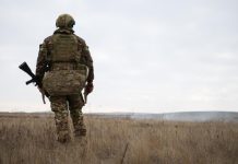 ТАСС: в Харьковскую область перебросили спецназ ГУР