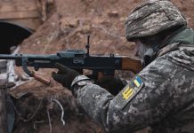 ТАСС: в ВСУ похищенных из других подразделений солдат первыми бросают на штурм