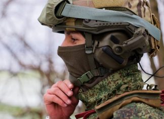 ТАСС: ВС РФ за год освободили свыше 330 населенных пунктов