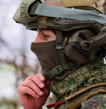 ТАСС: ВС РФ за год освободили свыше 330 населенных пунктов