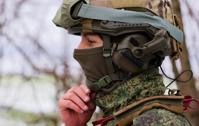 ТАСС: ВС РФ за год освободили свыше 330 населенных пунктов