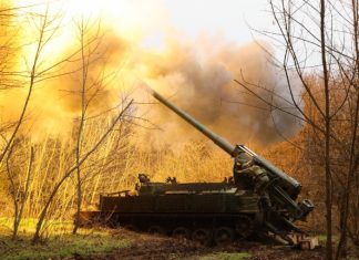 ТАСС: ВСУ в 2025 году потеряли более 510 тыс. убитыми и ранеными