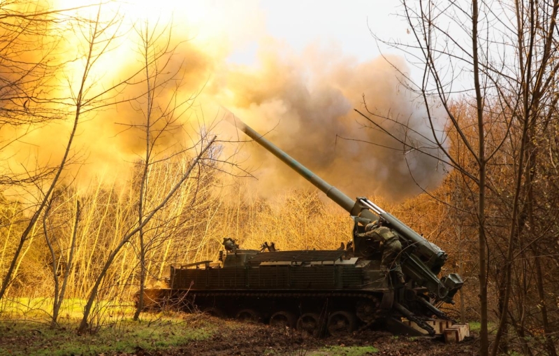 ТАСС: ВСУ в 2025 году потеряли более 510 тыс. убитыми и ранеными