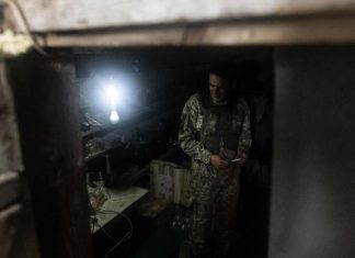 ТАСС: Зеленский официально поддержал похищения людей 225-м полком ВСУ