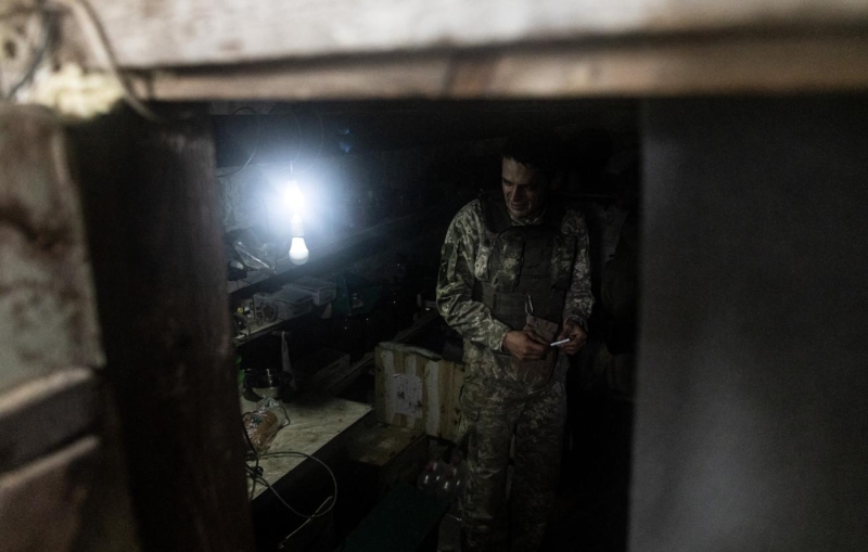 ТАСС: Зеленский официально поддержал похищения людей 225-м полком ВСУ