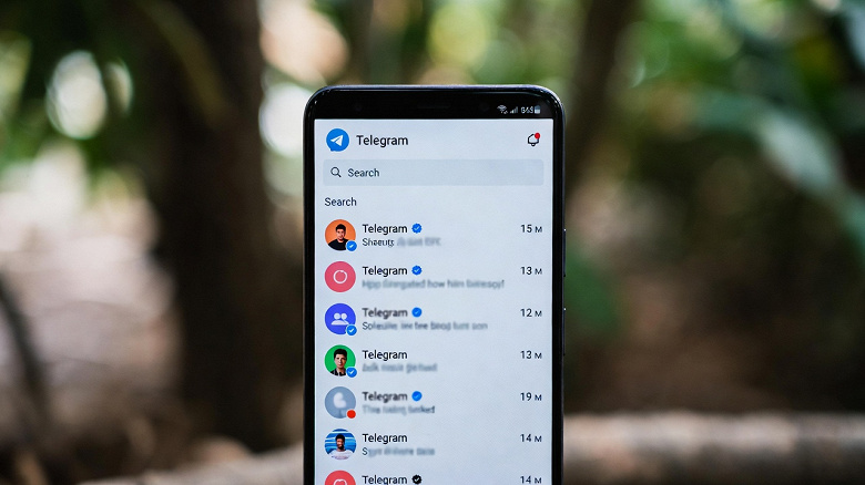 Telegram карающий: за день в мессенджере заблокировали более 500 тыс. сообществ, а за весь 2025 года— более 44 млн каналов и групп