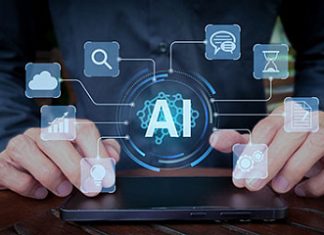 Точка опоры для технологического рывка