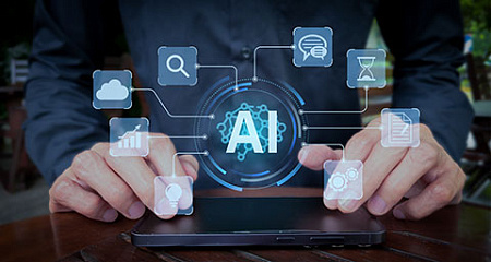 Точка опоры для технологического рывка