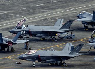 Трамп не боится «сапога американского солдата» в Венесуэле