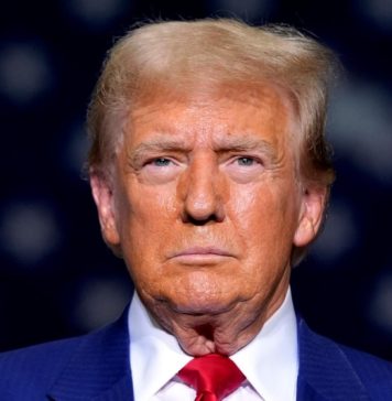 Трамп поддержал идею Путина о взносе РФ в «Совет мира» из замороженных средств