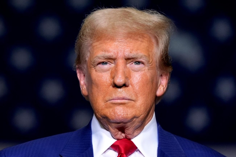 Трамп поддержал идею Путина о взносе РФ в "Совет мира" из замороженных средств