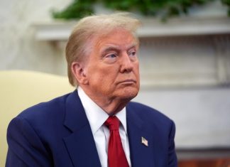 Трамп усомнился в готовности остальных членов НАТО прийти на выручку США