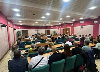 Трудящиеся Ватикана пожаловались на угнетение