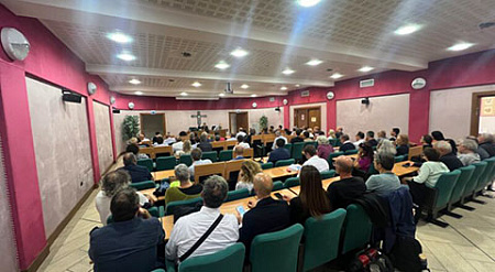 Трудящиеся Ватикана пожаловались на угнетение