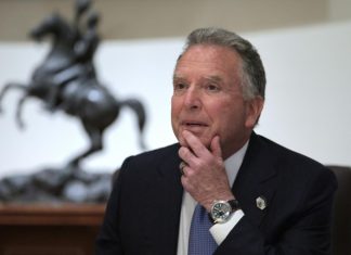 Уиткофф заявил, что урегулирование по Украине свелось к решению одного вопроса