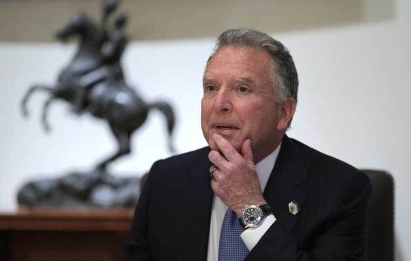 Уиткофф заявил, что урегулирование по Украине свелось к решению одного вопроса