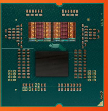 Уникальный игровой процессор Ryzen 9 9950X3D2 точно выйдет. AMD сама подтвердила это журналистам
