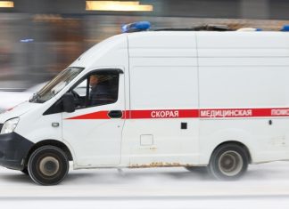 В Белгородской области из-за атаки дрона ВСУ пострадал мирный житель