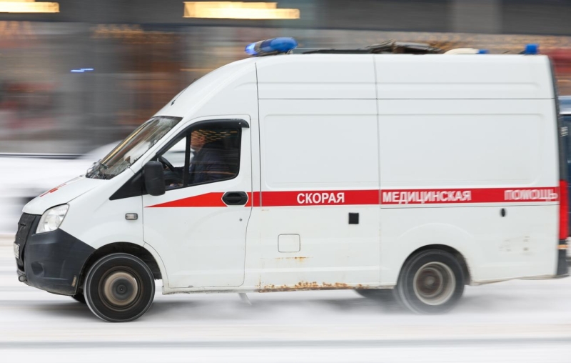 В Белгородской области из-за атаки дрона ВСУ пострадал мирный житель