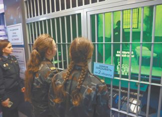 В Белоруссии практически не осталось оппозиционных структур