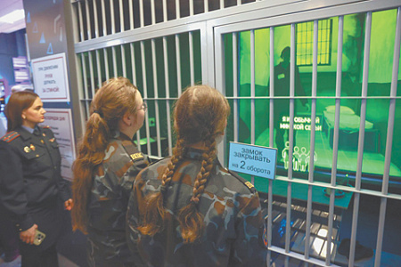 В Белоруссии практически не осталось оппозиционных структур