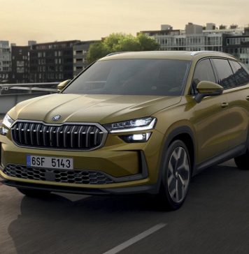 В Белоруссии запретили ввоз и продажу автомобилей Skoda до 2028 года