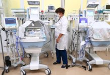 В Кузбассе проверят все родильные дома и перинатальные центры