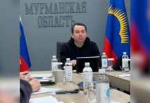 В Мурманской области ввели режим ЧС после массовых отключений света