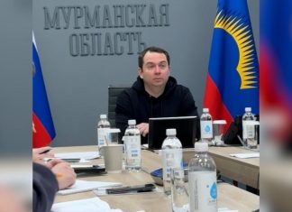 В Мурманской области ввели режим ЧС после массовых отключений света