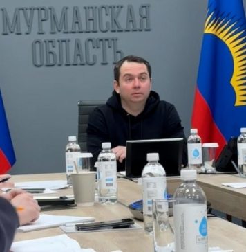 В Мурманской области ввели режим ЧС после массовых отключений света