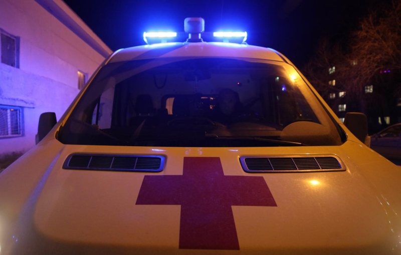 В Оренбуржье при обрушении горной выработки погиб проходчик