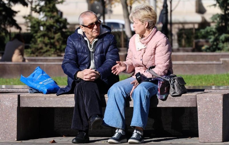 В РФ страховые пенсии продолжат индексировать не ниже уровня инфляции