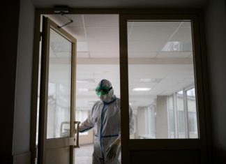 В России не зарегистрировано завозных случаев вируса Нипах