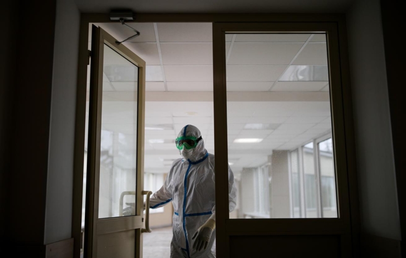 В России не зарегистрировано завозных случаев вируса Нипах